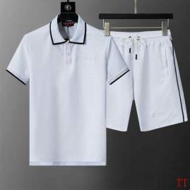 Picture of Gucci Shirt Pant Suits _SKUGucciM-3XL20tr4121693